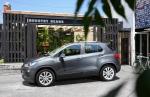 Holden Trax 2016 года